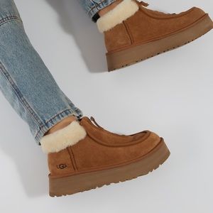 Ugg funkette
